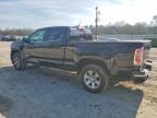 2016 GMC Canyon sle