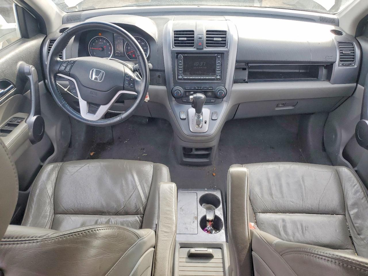 2008 Honda Cr-v exl