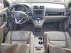 2008 Honda Cr-v exl