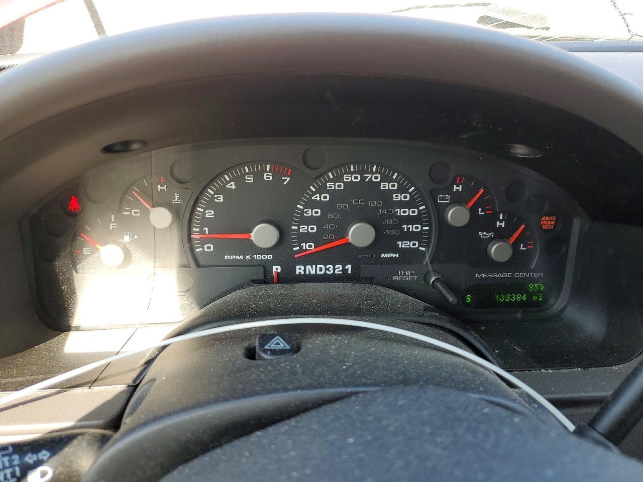 2005 Ford Explorer xlt