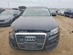 2012 Audi Q5 Premium Plus