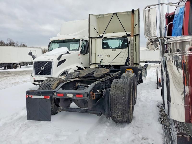 2020 Mack AN62T Semi Truck