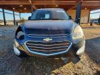 2017 Chev Equinox lt