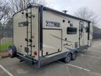 2023 Sandstorm 2023 Forest River Mini Lite Camper