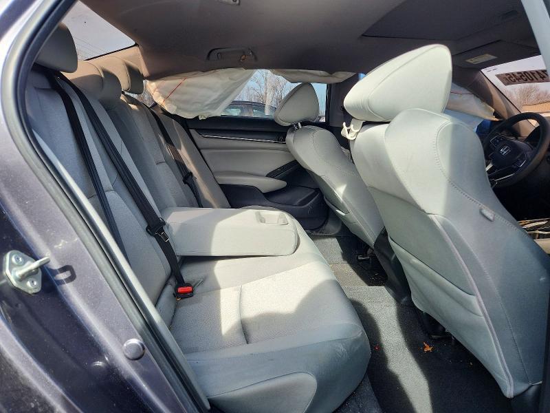 2020 Honda Accord ex