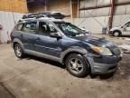 2006 Pontiac Vibe