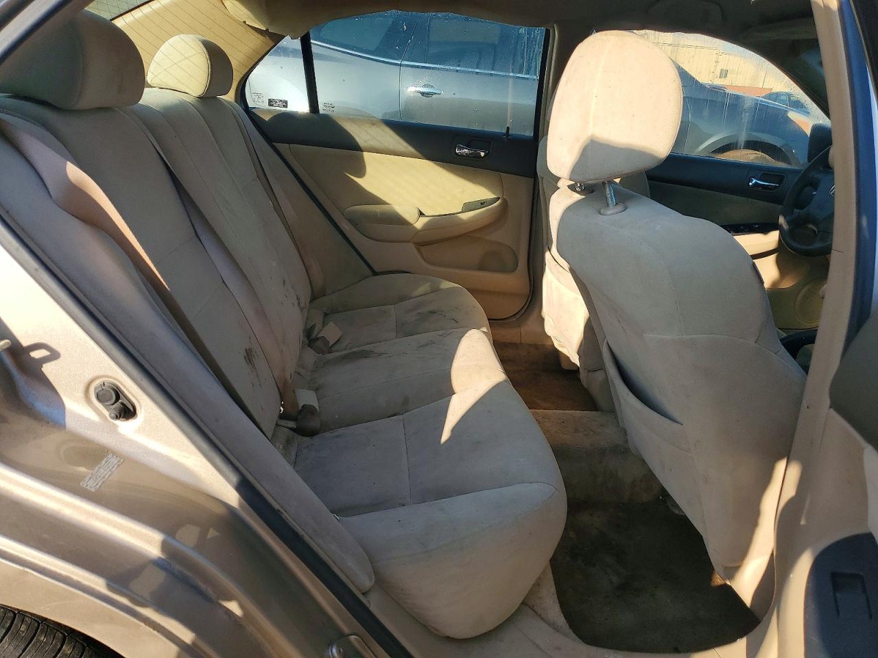 2006 Honda Accord Value
