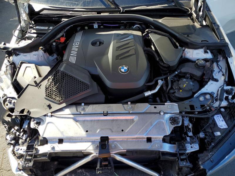 2026 BMW 330xi