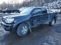 2008 Toyota Tacoma Access cab for sale in Marlboro, NY