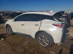 2018 Niss Murano