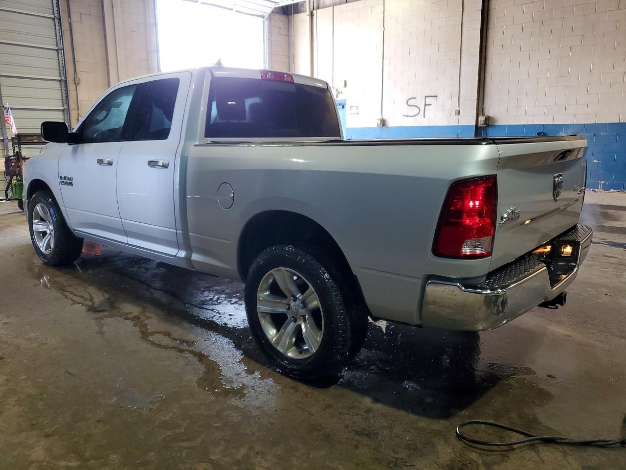 2014 Dodge RAM 1500 SLT