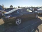 2013 Nissan Maxima s