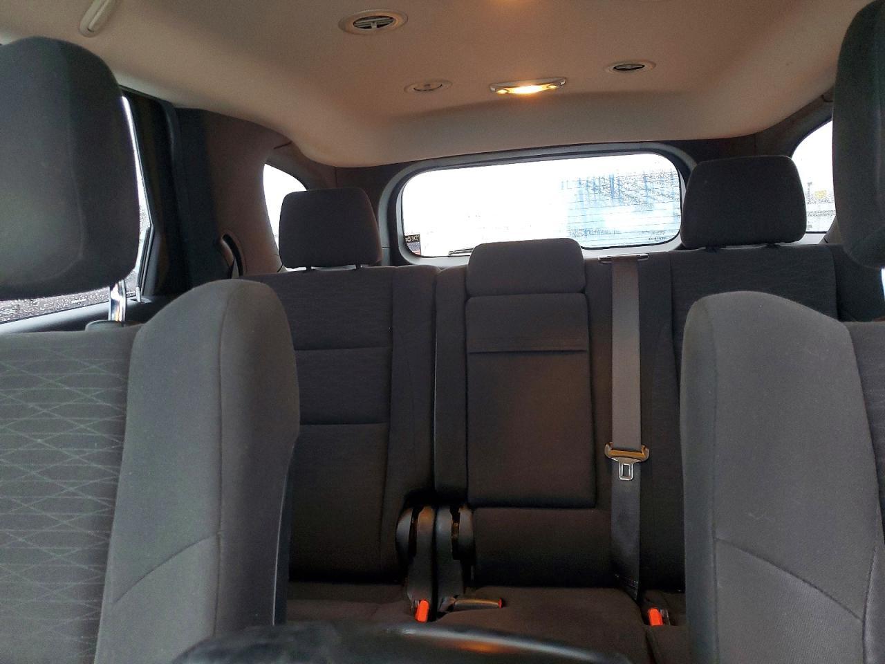 2019 Dodge Durango sxt