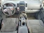 2015 Nissan Frontier S