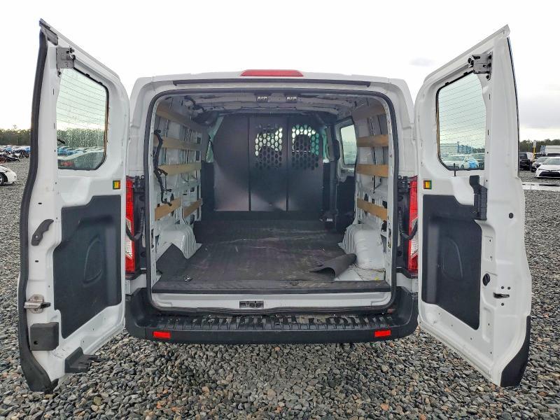 2025 Ford Transit 250 Delivery van