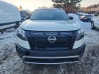 2023 Nissan Pathfinder sv