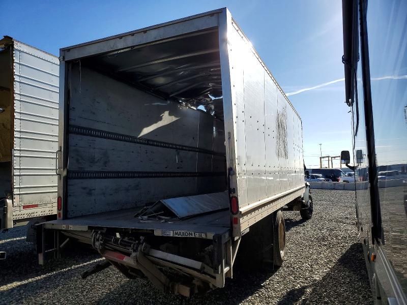 2020 Freightliner M2 106 MED-BOX Truck