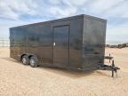 2025 Cynergy Cargo Basic CCL8.520TA2 Enclosed Cargo Trailer