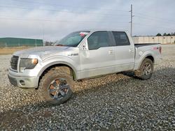 2013 Ford F150 Supercrew for sale in Tifton, GA