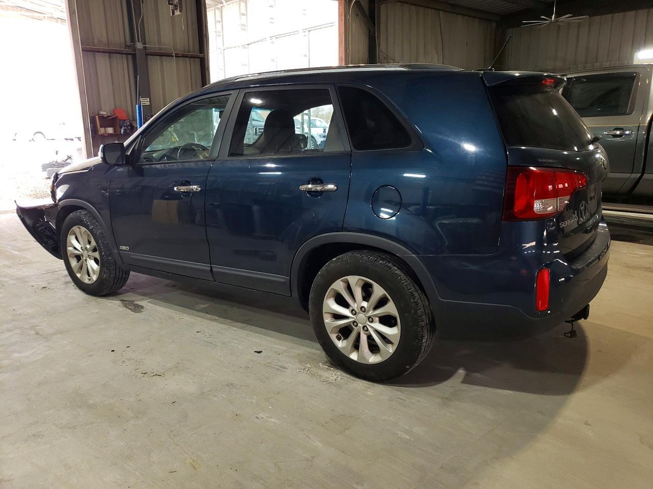 2014 KIA Sorento ex