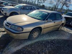 2004 Chevrolet Impala for sale in Byron, GA