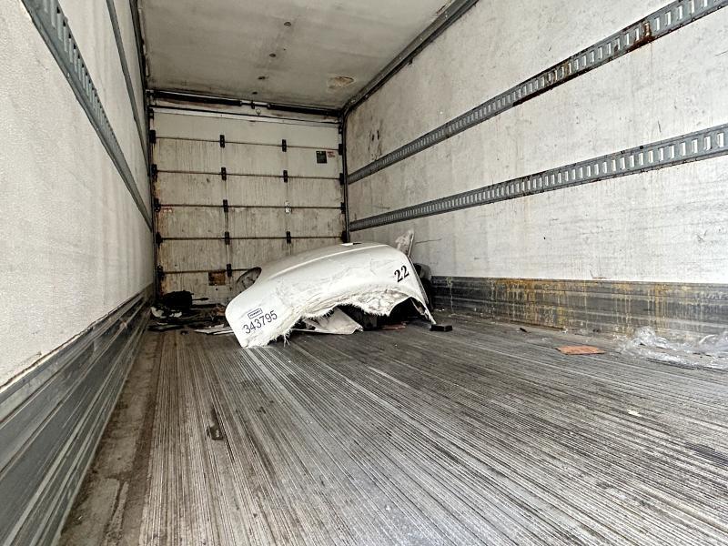 2020 Freightliner M2
