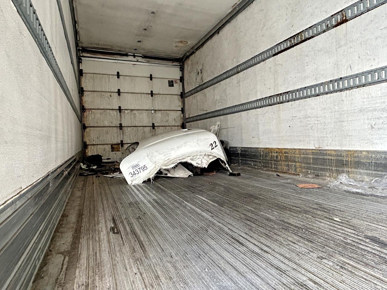 2020 Freightliner M2