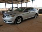 2014 Ford Taurus se
