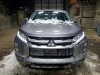 2020 Mitsubishi Outlander Sport es