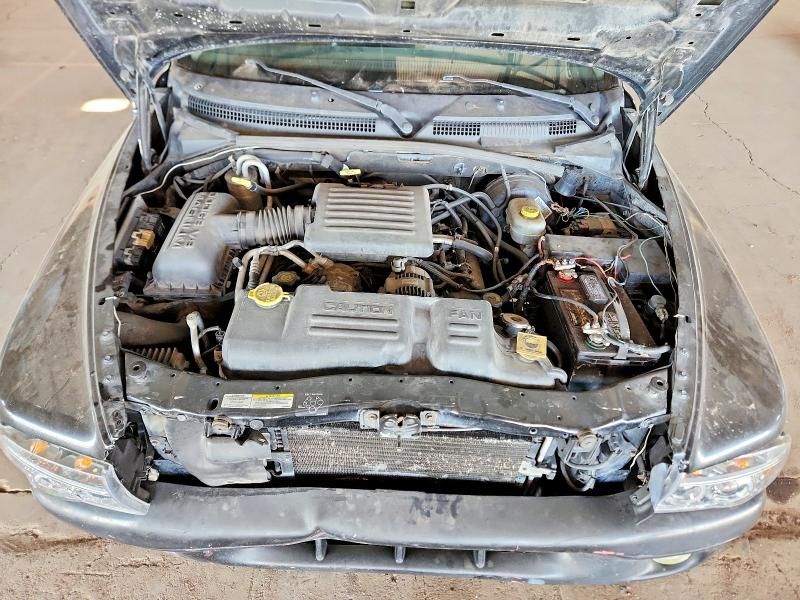 2002 Dodge Dakota Quad Sport