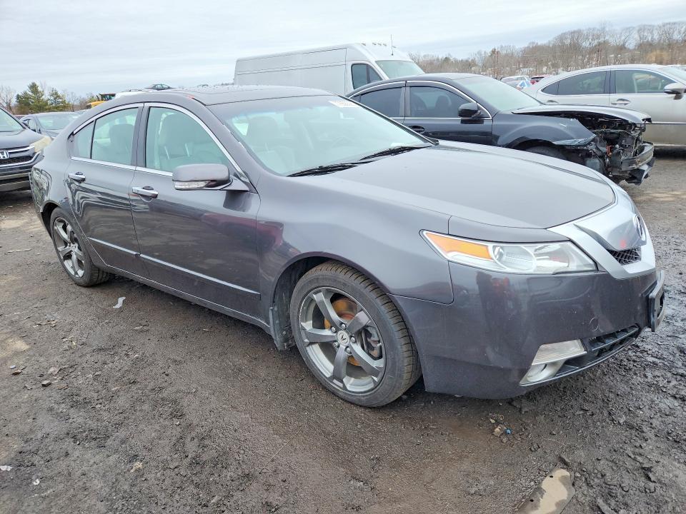 2010 Acura TL