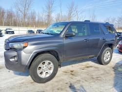 2023 Toyota 4runner SR5 for sale in Leroy, NY