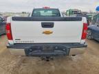2012 Chevrolet Silverado K3500