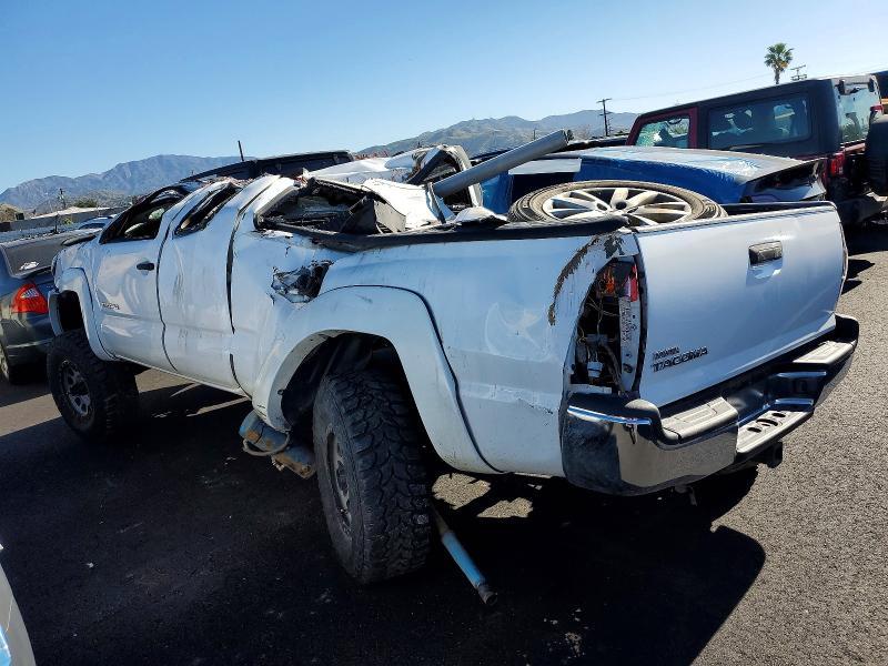 2006 Toyota Tacoma Prerunner Access Cab