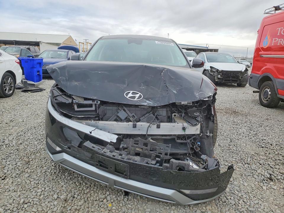 2023 Hyundai Ioniq