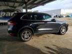 2012 Porsche Cayenne