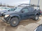 2013 Nissan Frontier S