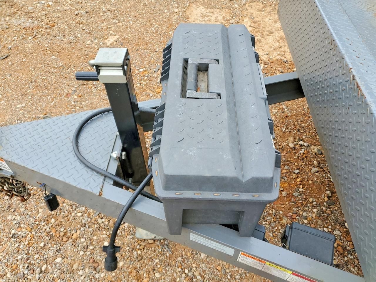 2024 Xtreme 22' Carhauler Equipment Trailer