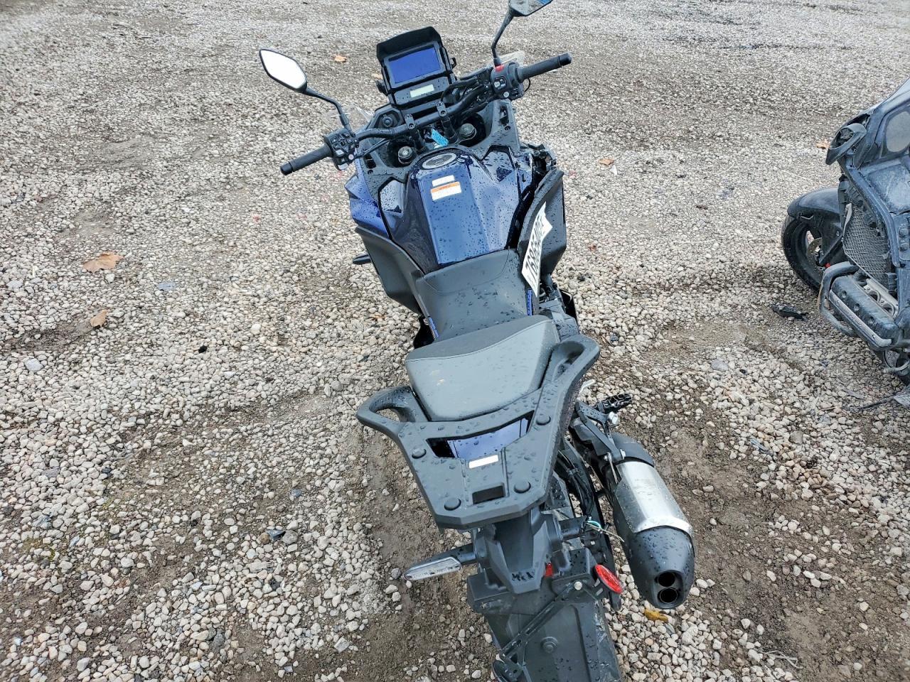 2025 Honda NT1100 D