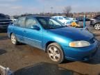 2003 Nissan Sentra xe