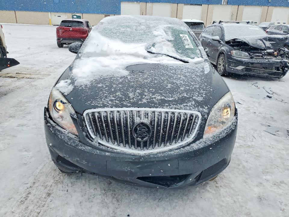 2015 Buick Verano