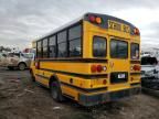 2012 Chevrolet 2012 Collins Bantam G3500-School Bus