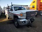 2018 GMC Sierra K2500 Utility / Service Truck
