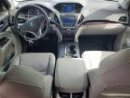 2016 Acura Mdx Technology