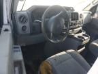 2011 Ford Econoline E350 Super Duty van