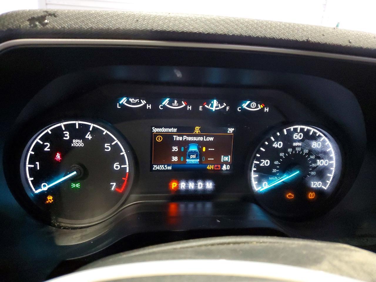 2023 Ford F150 Super Cab