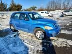 2009 Chrysler Pt Cruiser