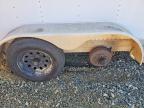 2000 Pelsue Fiber Optic Splicing Trailer
