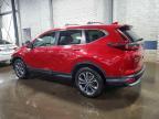 2020 Honda Cr-v exl