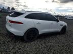 2017 Jaguar F-pace Premium